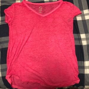 Aerie real soft tee